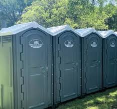 Portable Restroom Removal and Pickup in Windber, PA